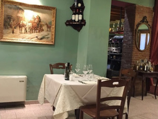 Antica Locanda Al Porto