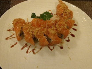 Kiyomi Sushi