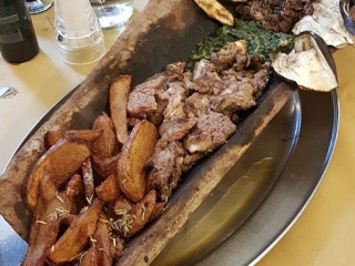 Sicily Osteria Pizzeria Legumeria Nicolosi
