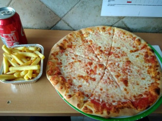 Pizzeria Sharm