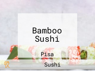 Bamboo Sushi