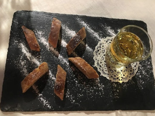 Hosteria Di Mosciano