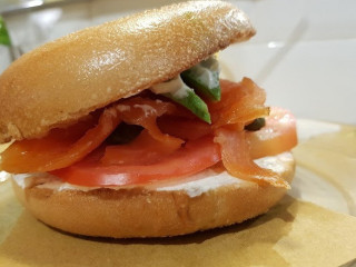 California Bakery Corso Como