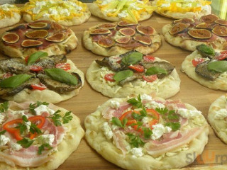 Pizza Pizza Vd