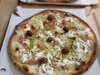 Take Away