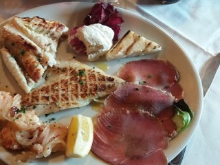 Trattoria Locanda La Busa