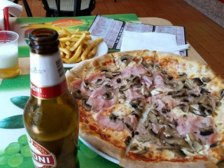 Pizzeria Tom E Jerry 2