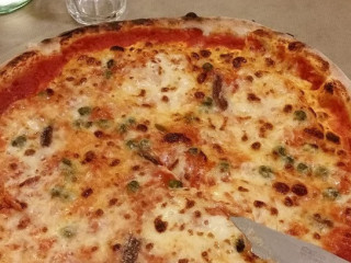 Pizzeria Valverde