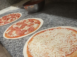 Pizzeria La Perla