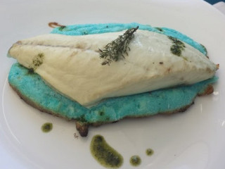 Trattoria Pesci Vivi
