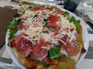 Pizzeria Il Fornaretto