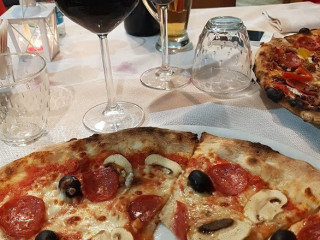 Antica Trattoria I Gati Mori