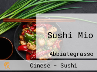 Sushi Mio