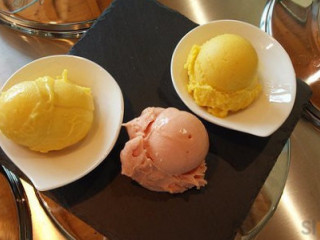 Gelateria Sapo Verde