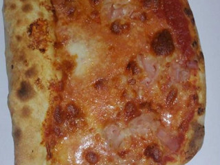 La Bottega Della Pizza