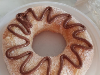 Chocolate Naples