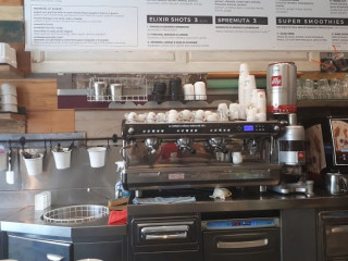 Shake Cafè Via Degli Avelli