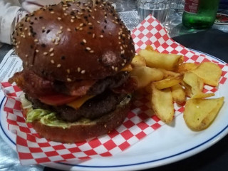 Portoricano Diner