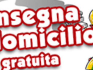 Pizzeria Solo Da Noi