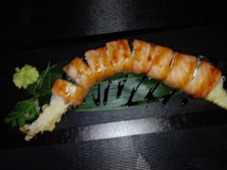 Yuki Sushi Belluno