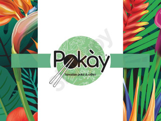 Pokày