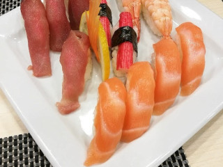 Sushi Kaiten