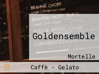 Goldensemble