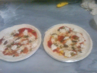 Pizzeria Da Matte