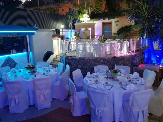 Tortuga Club