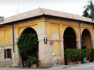 Antica Osteria Di Marano