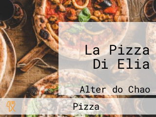 La Pizza Di Elia