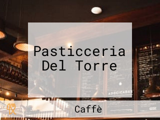 Pasticceria Del Torre