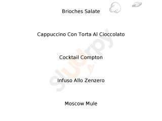 Compton Café