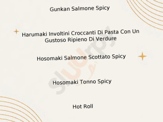 Mode Sushi