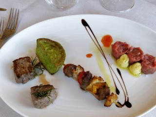 Osteria Magona