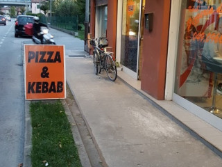 Pizzeria Came