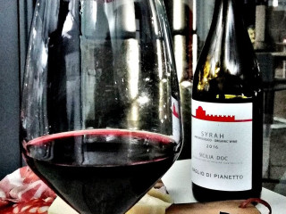 I Taglieri