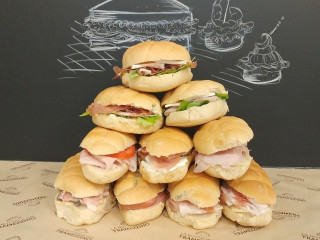 La Bottega Del Tramezzino