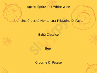L'antica Pizzeria Da Michele