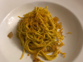 Trattoria Osteria Nuova Dal 1909