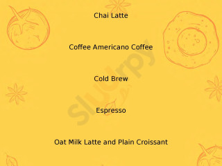 Coffee Mantra