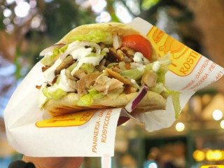 Rostipollo