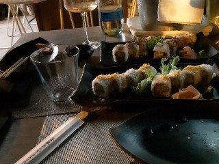 Kokoku Sushi