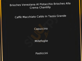Pasticceria Cantolacqua