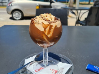 Cake Café Alghero