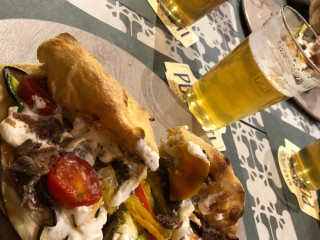 Pizza E Bottega