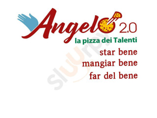 Pizzeria Angelo 2.0 La Pizza Dei Talenti