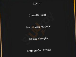 Gelateria Peccati Di Gola