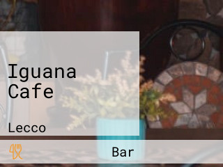 Iguana Cafe