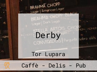 Derby